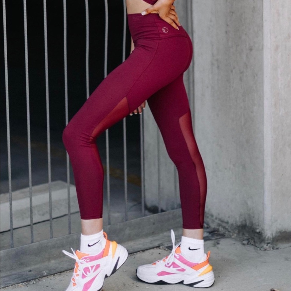 Five Dancewear Balance leggings YXL